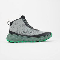 NNormal Women's Tomir 2.0 Boot in green - women's shoe
