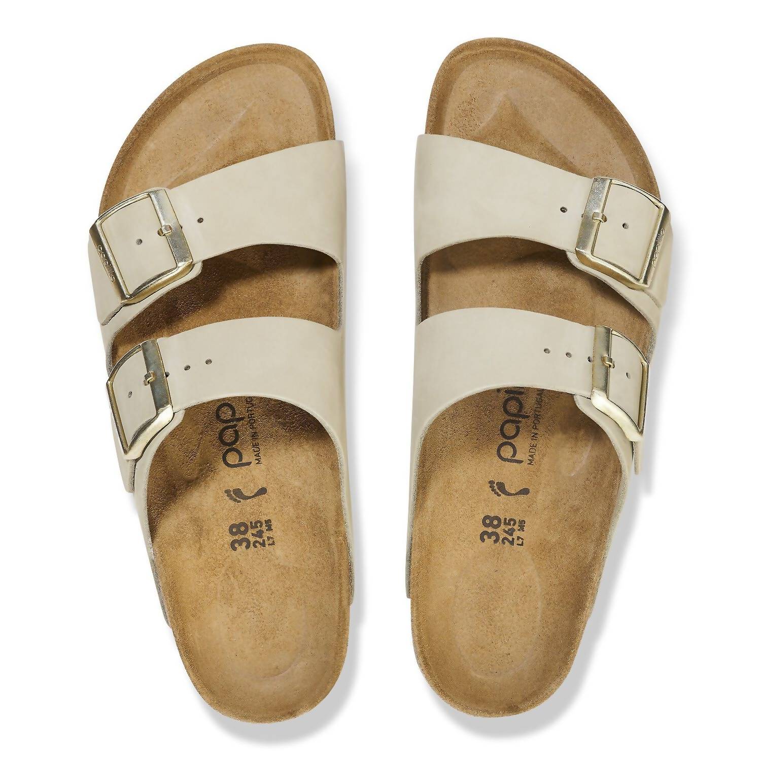 Birkenstock - Women's Arizona Pap Flex Platform Sandal