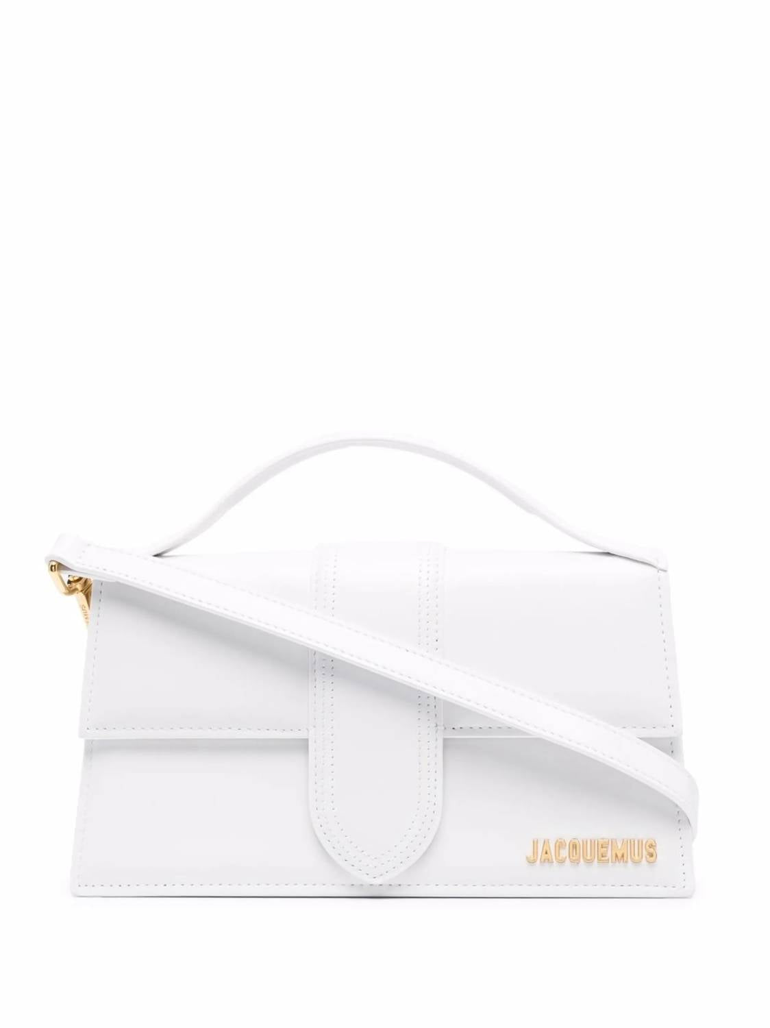 Jacquemus - Le Grand Bambino Crossbody Bag