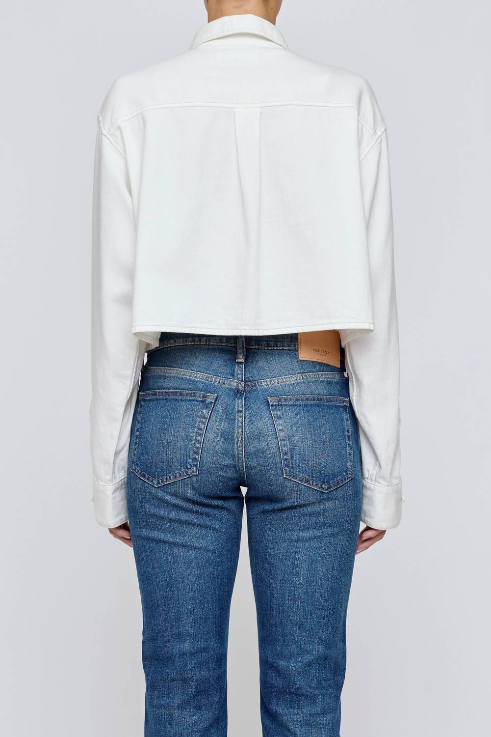 Moussy - Foley Shirt