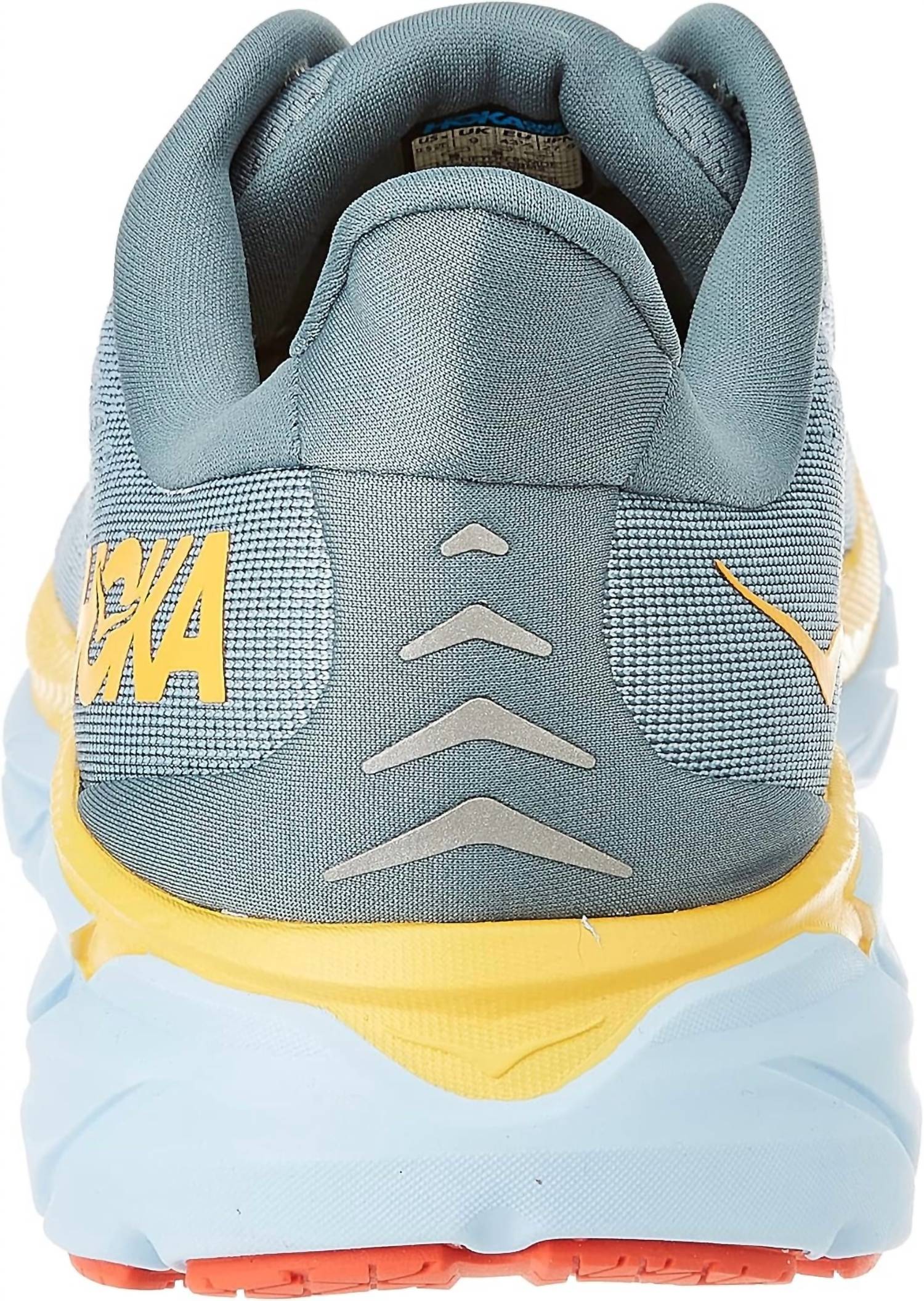Hoka - Men's Clifton 8 Sneakers