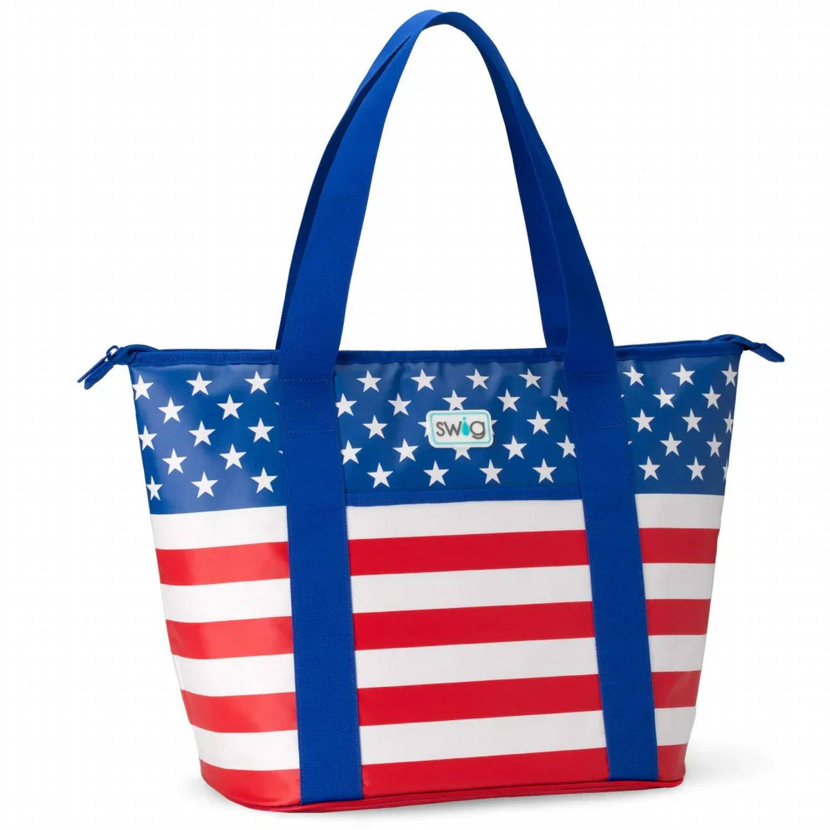 Swig Life - Zippi American Cooler Bag