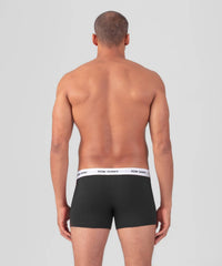 Ron Dorff Boxer Briefs in black - men's item - detail view