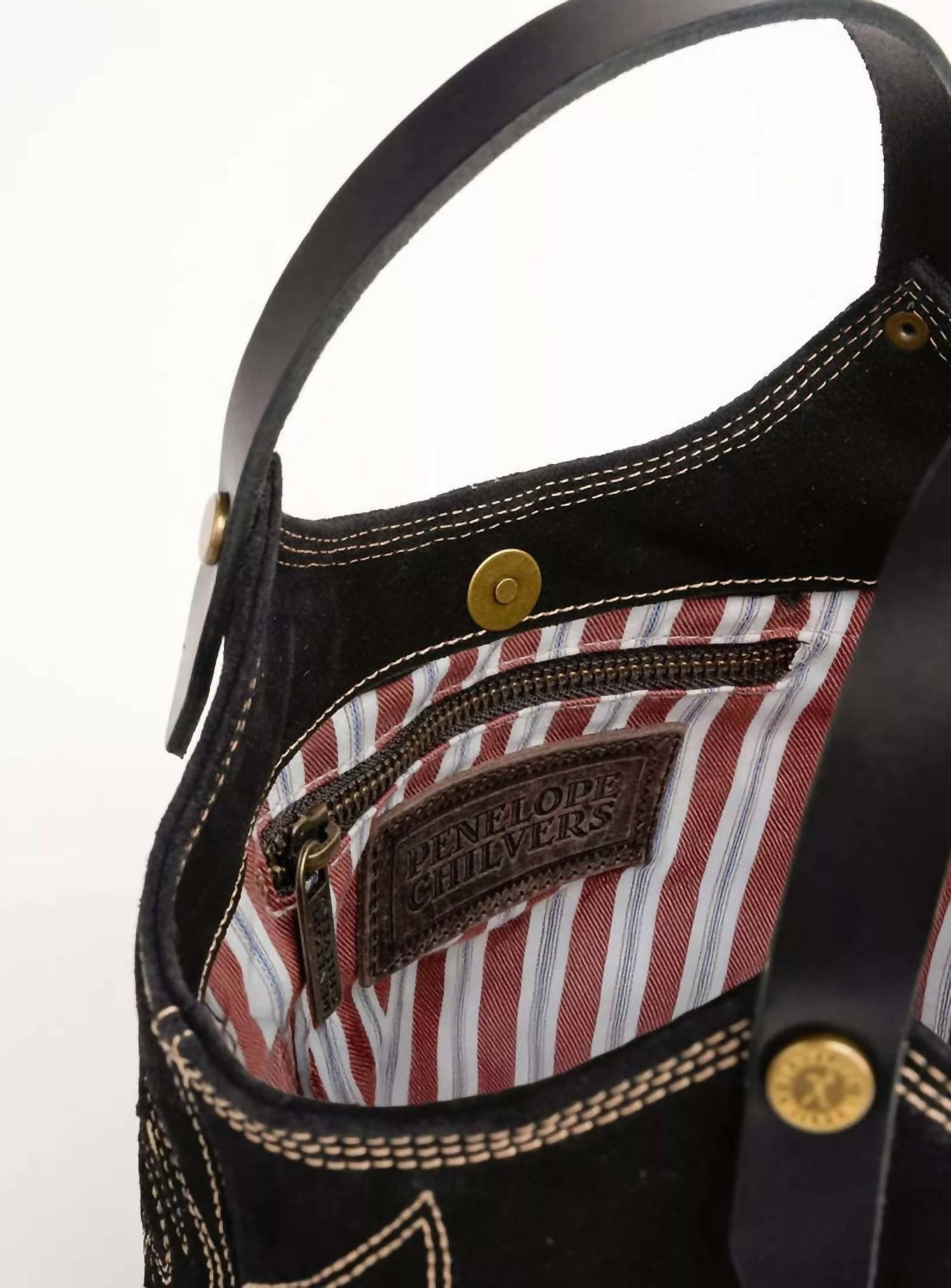 Penelope Chilvers - Women's Mini Pillow Paloma Bag