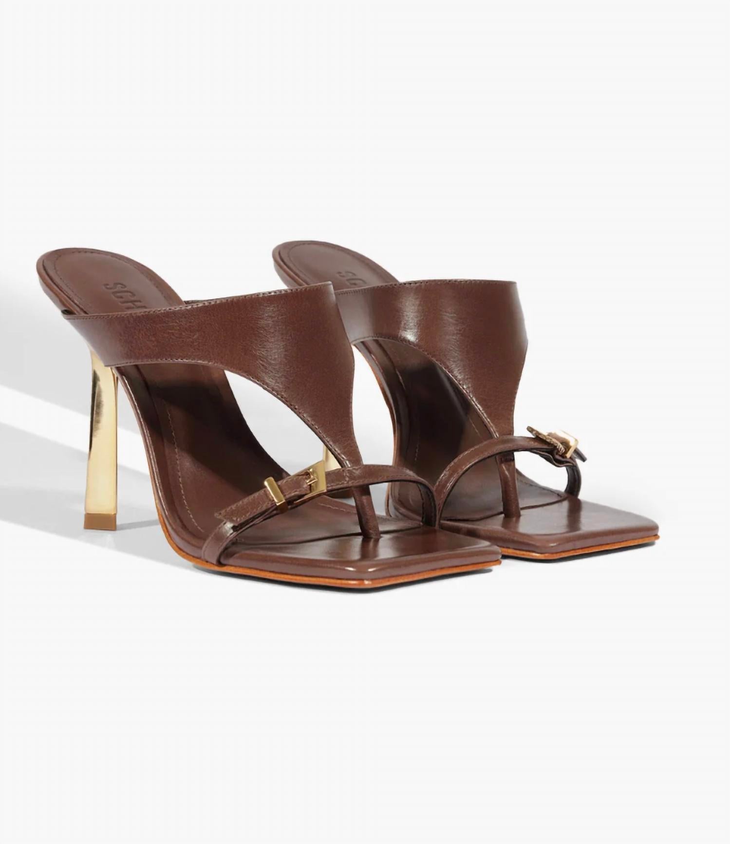 Schutz - Women's Tana Heel