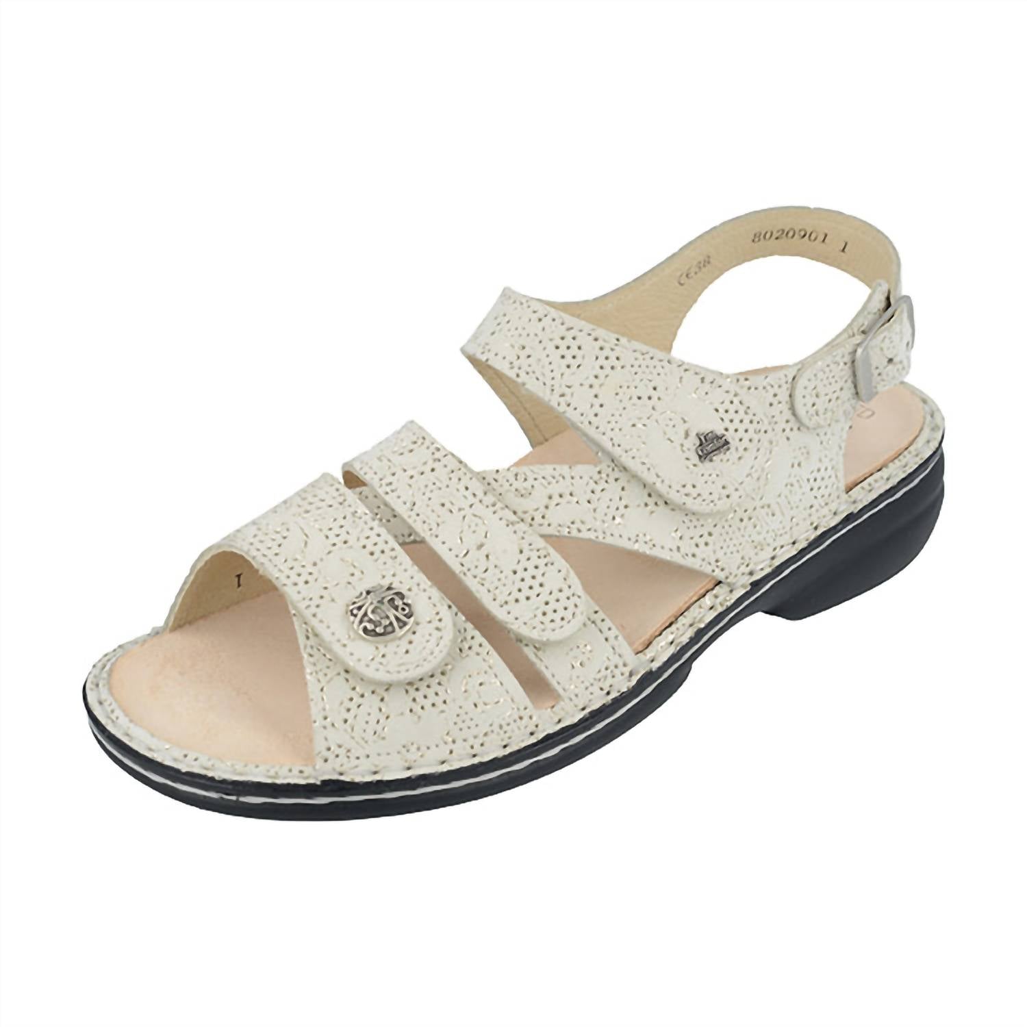 Finn Comfort - Women's Gomera-s Sandal