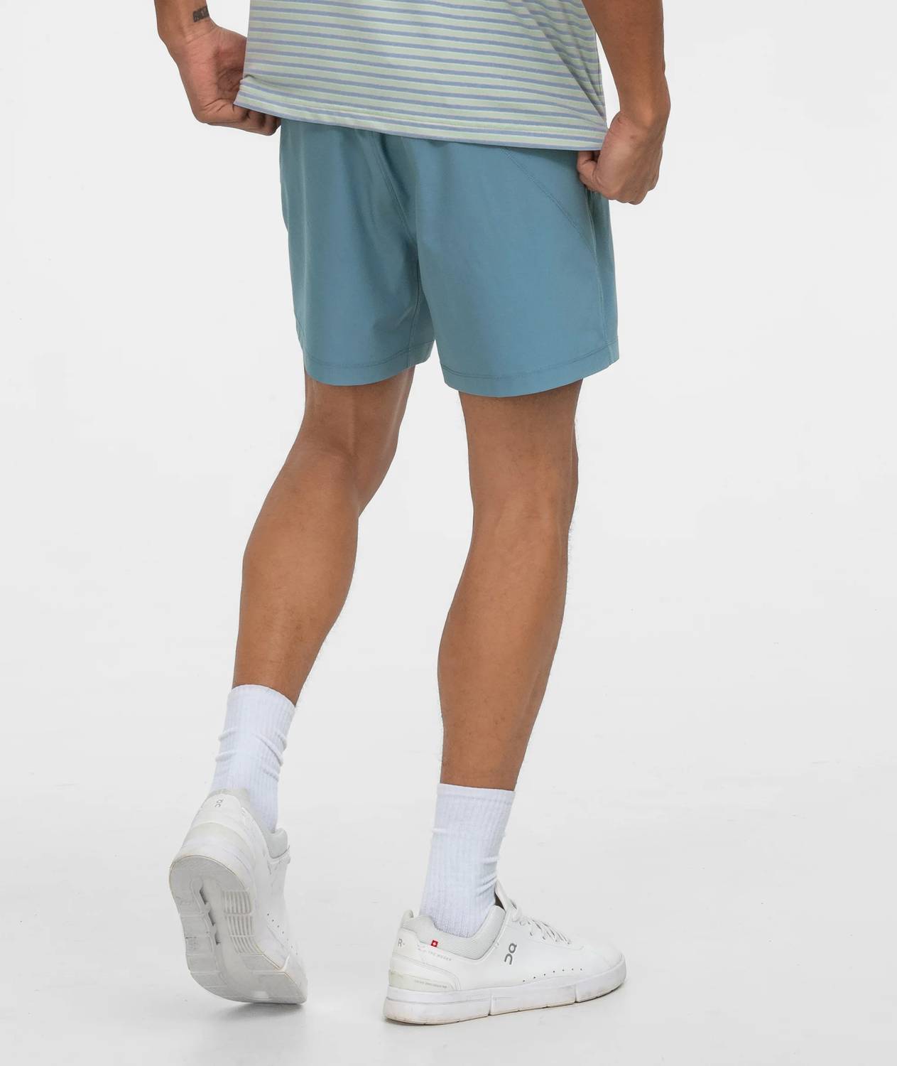Southern Shirt Company - Everyday Hybrid Shorts