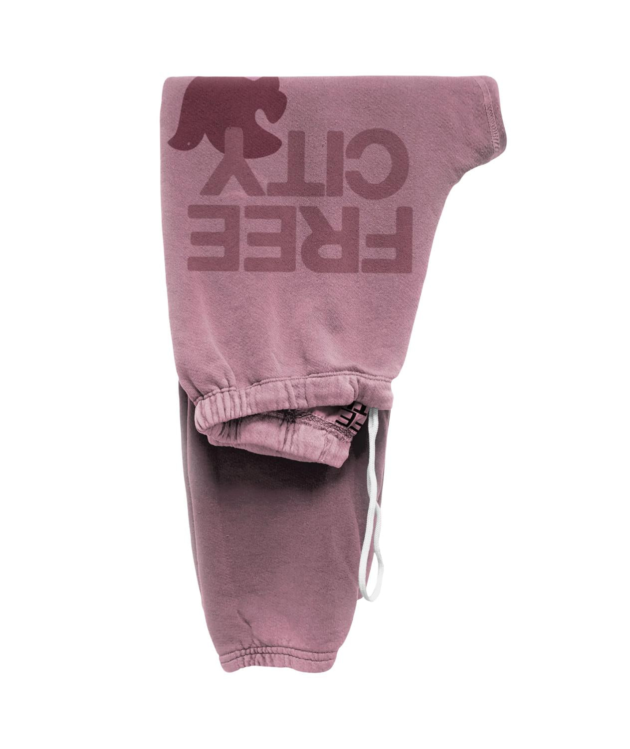 Freecity - Women' Large Sweatpants