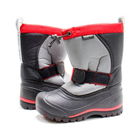 Northside - Boys Zephyr Waterproof Snow Boot