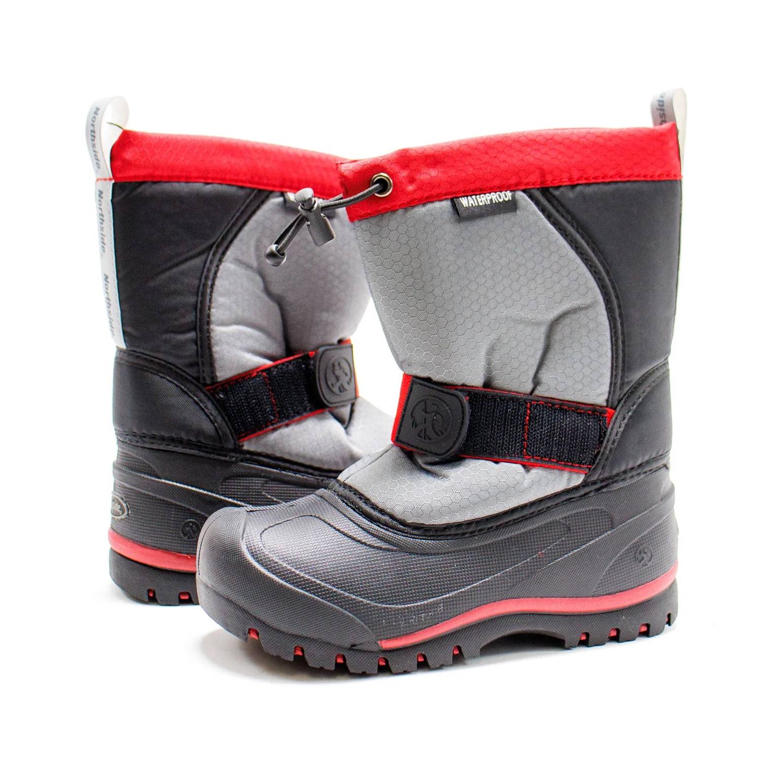 Northside - Boys Zephyr Waterproof Snow Boot
