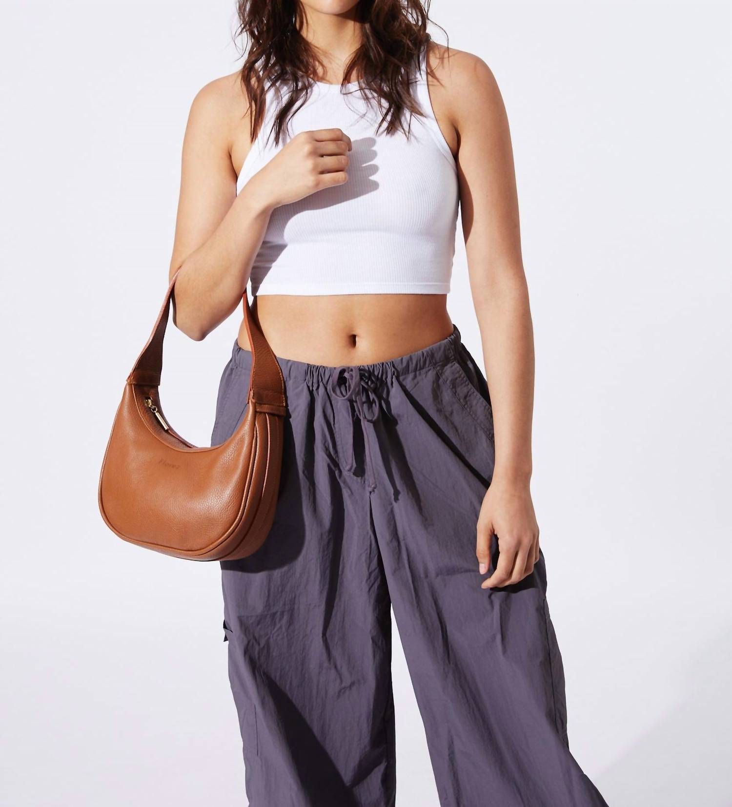 Florez - Dorothy Shoulder Bag