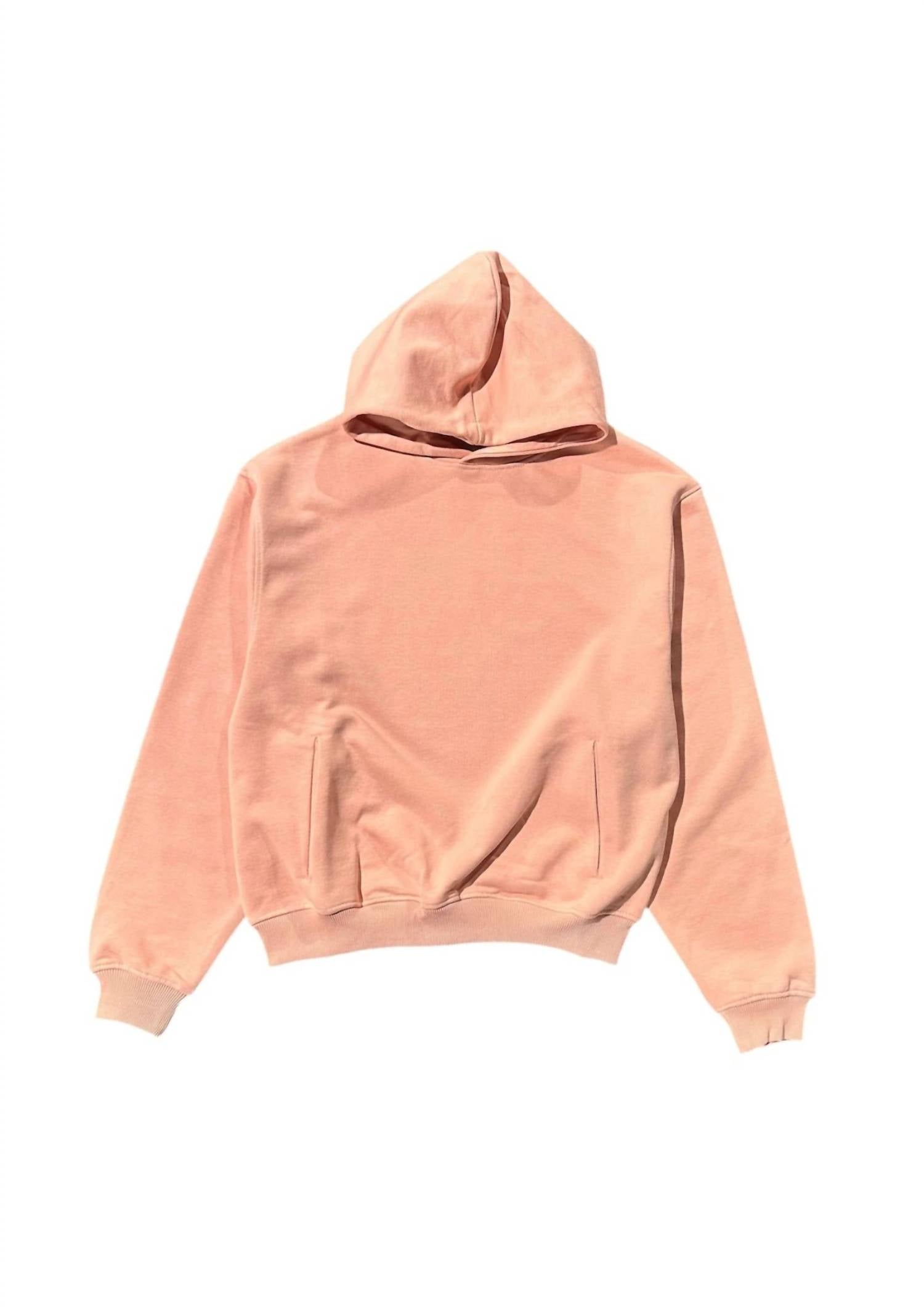 My Favorite - Men's French Terry Hoodie