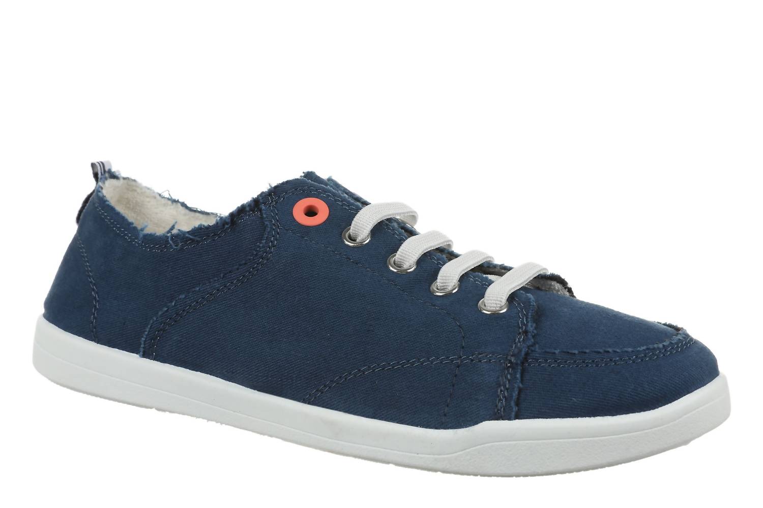 Vionic - WOMEN'S PISMO CANVAS SNEAKER