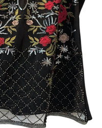 Frank Lyman - Women's Floral Tank