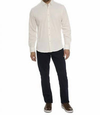 Robert Graham - Hammond Cotton-blend Button-front Shirt