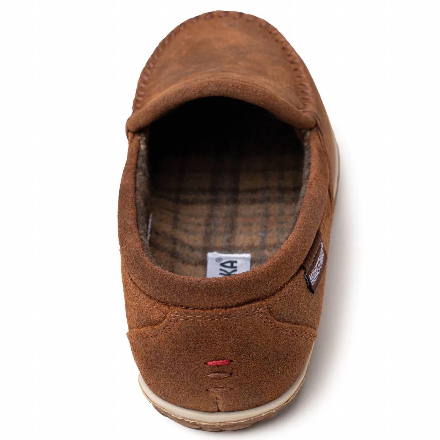 Minnetonka - Men's Tilden Moccasin Slippers