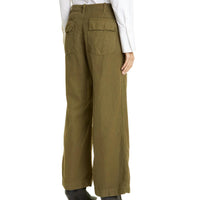 Nili Lotan - Leon Boy Pants