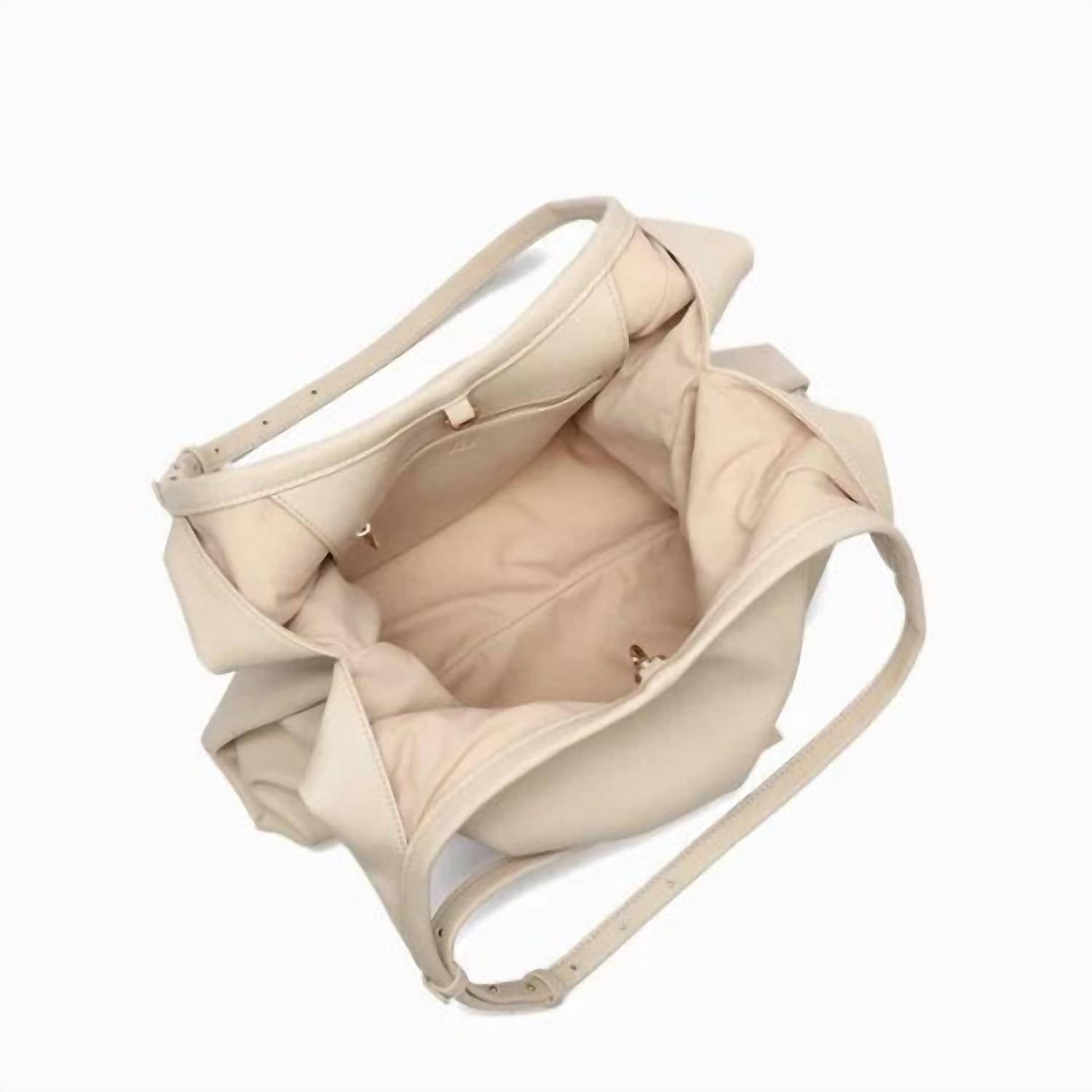 Like Dreams - Women's Juyada Vegan Hobo Tote Bag