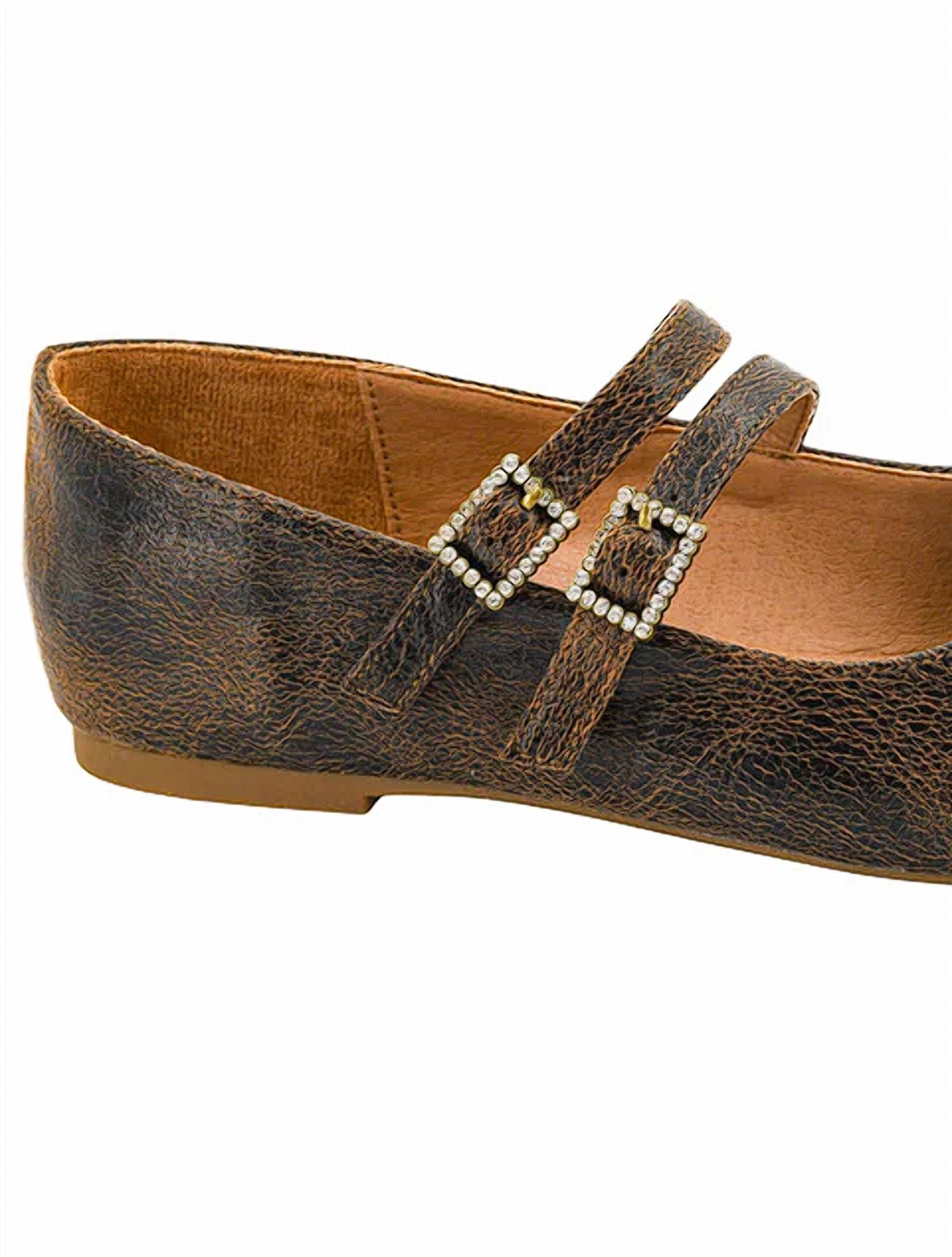 Corkys Footwear - Women's Own It Flats Shoe