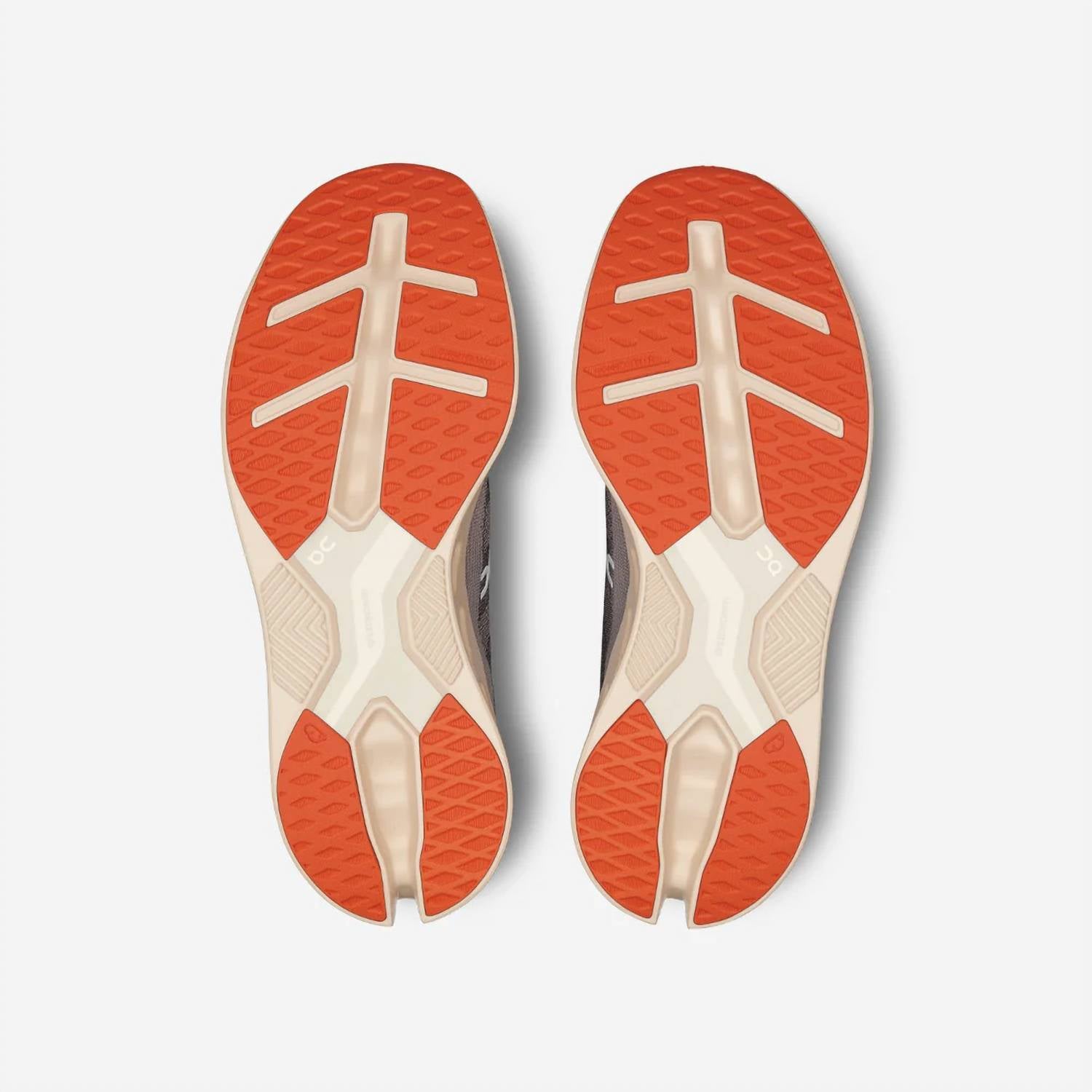 On - Men's Cloudeclipse Running Shoes