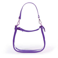 Desden - Women's Clara Clear Purse