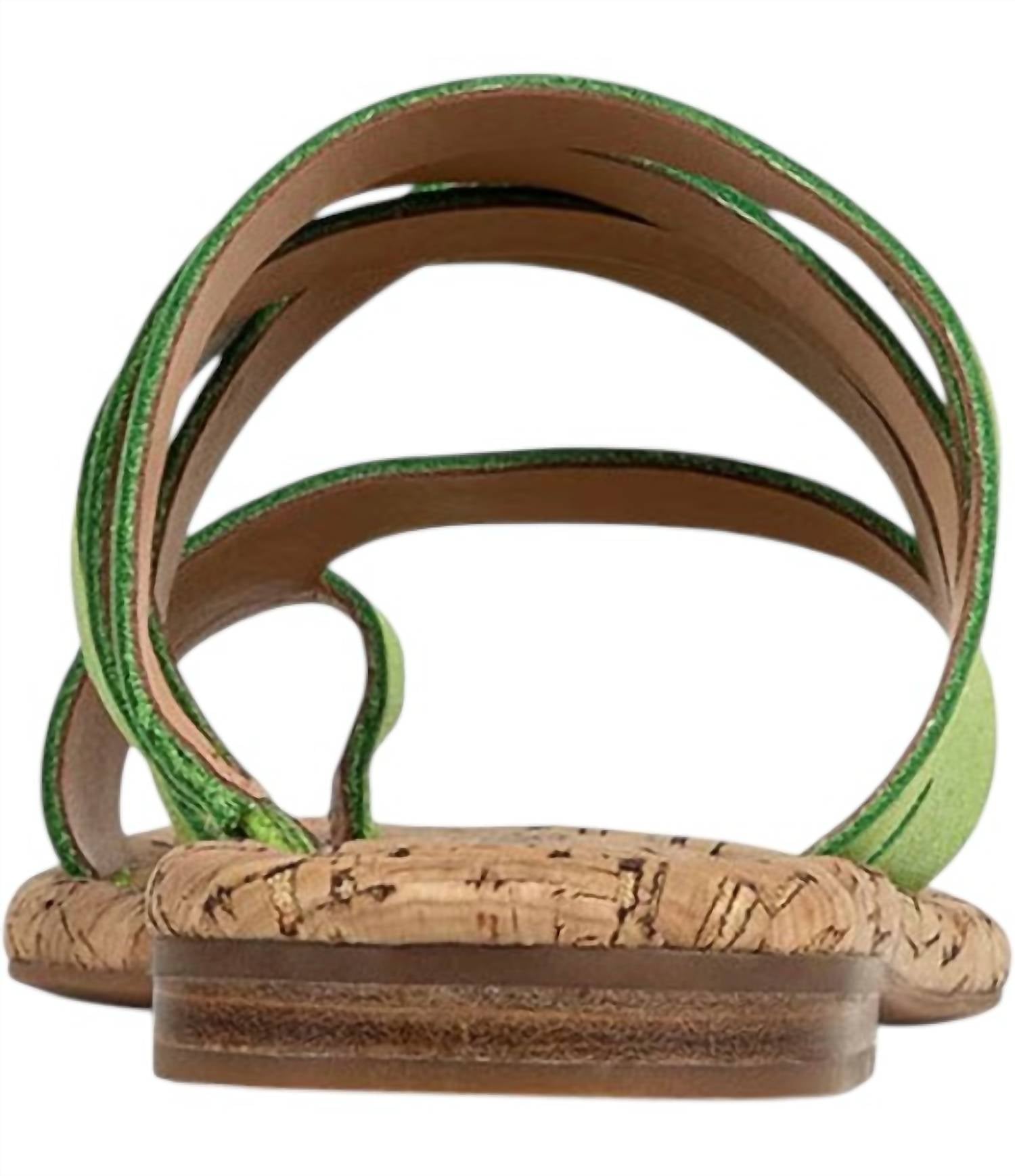 Donald Pliner - Women's Haziets Sandals