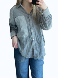 Aemi + Co - Shia Top