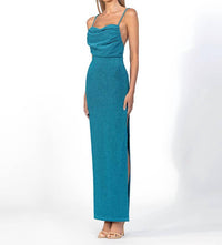 Bariano - SARAI GOWN
