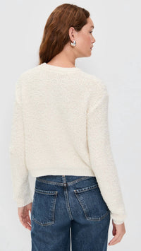 Z Supply - Maxie Fluffy Cardigan