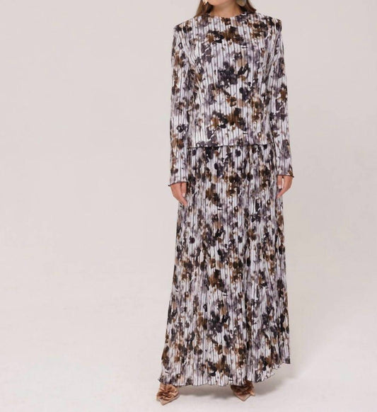 Beat - 2-Piece Skirt Set