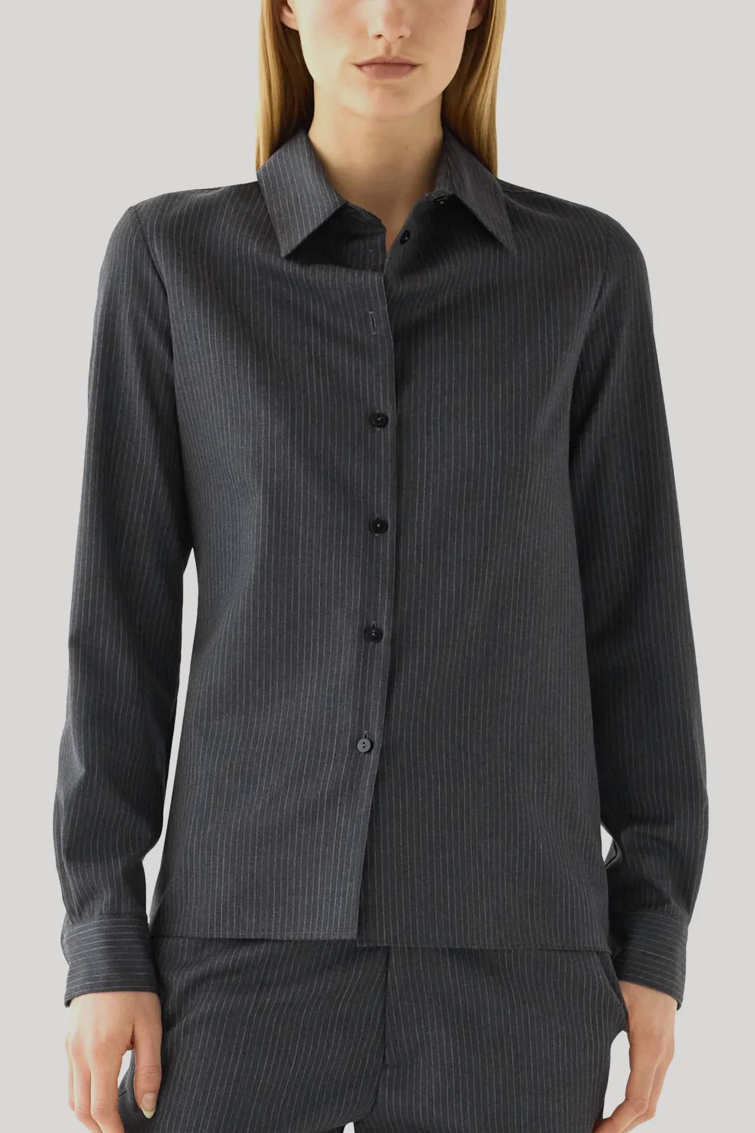 Veronica De Piante - Livia Shirt