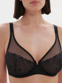 Simone Perele - Full Coverage Plunge Bra