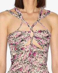 Isabel Marant - Revon Silk Top