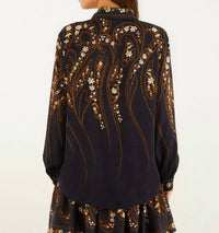 Farm Rio - Garden Long Sleeve Shirt