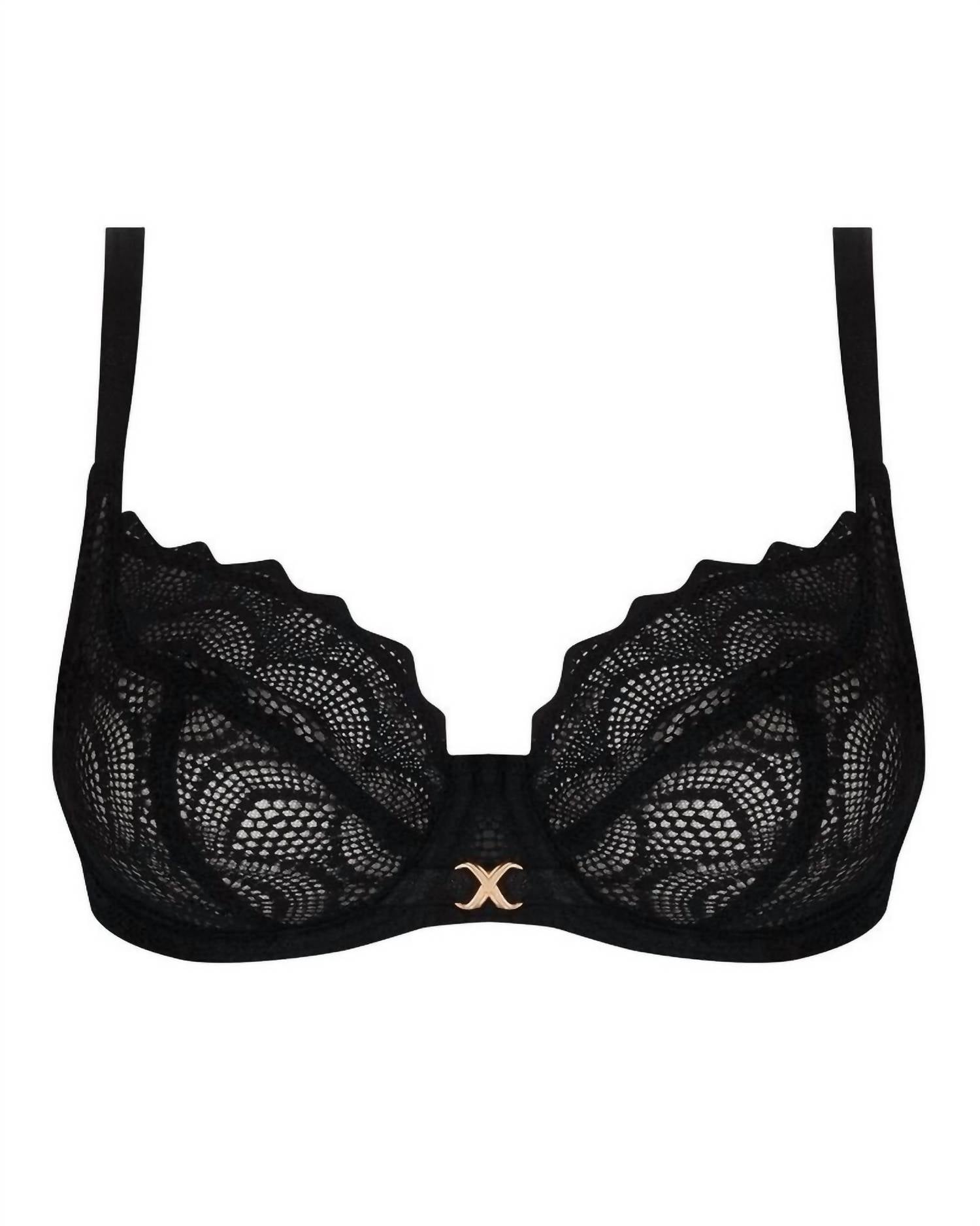 Antigel Boudoir De Filles - Contour Bra