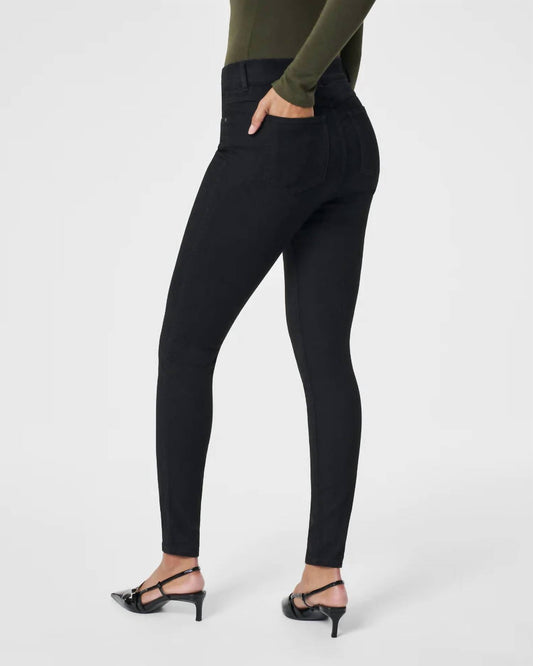 Spanx - Ankle Skinny Jeans