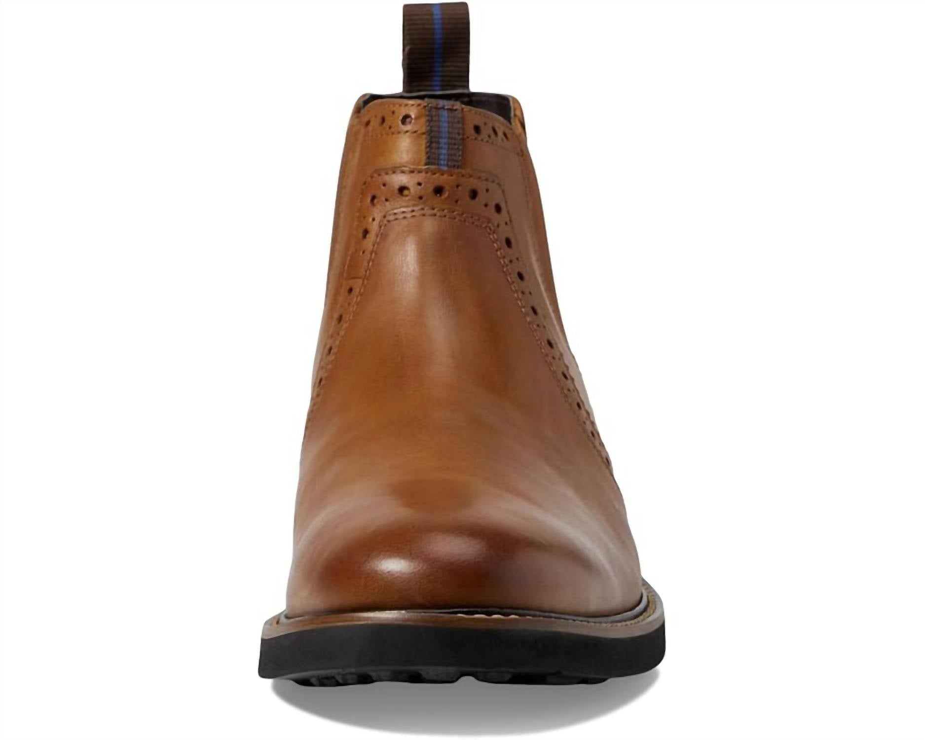 Nunn Bush - Men's Otis Chelsea Boot
