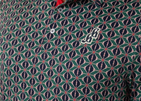 Good Good Golf - Tee Tidings Golf Polo