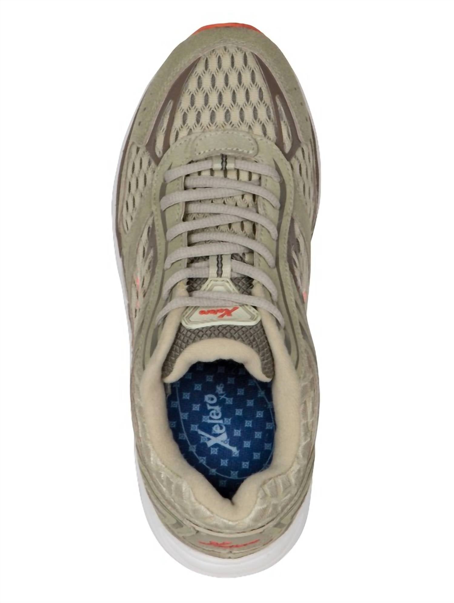 Xelero - Women's Genesis Xps Mesh Shoes