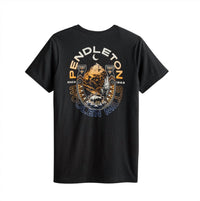 Pendleton - Twilight Ranch Logo Graphic Tee