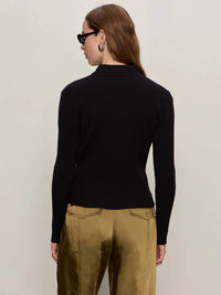 Sanctuary - Button Down Cardigan