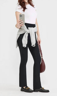 Yummie - Jodi Boot Leg Leggings