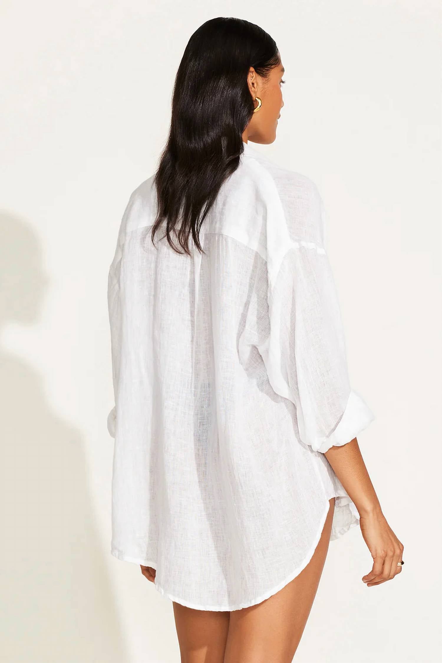 Vitamin A - Playa Boyfriend Shirt