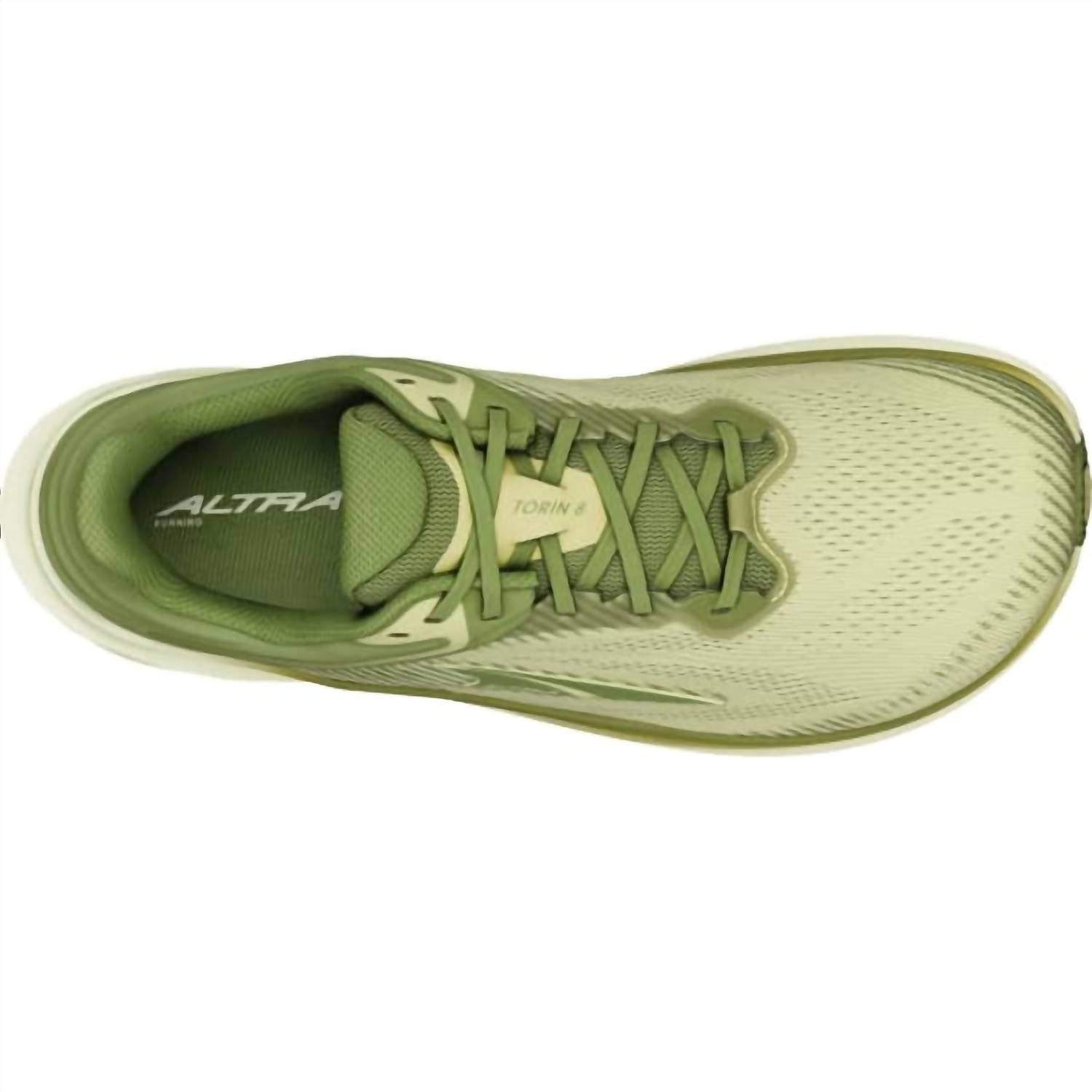 Altra - Men's Torin 8 Running Shoe
