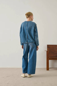 Soeur - Eliott Jeans