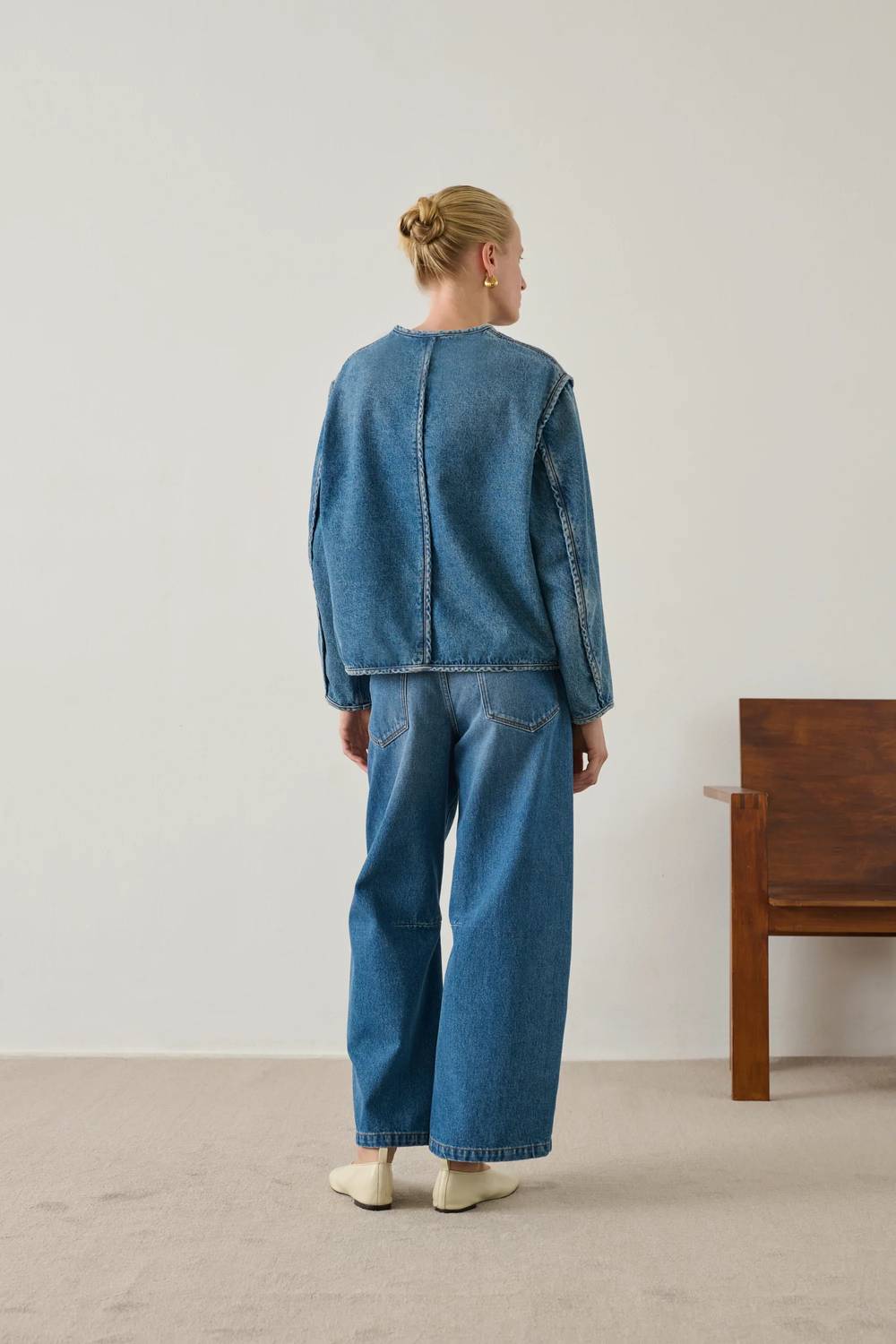 Soeur - Eliott Jeans