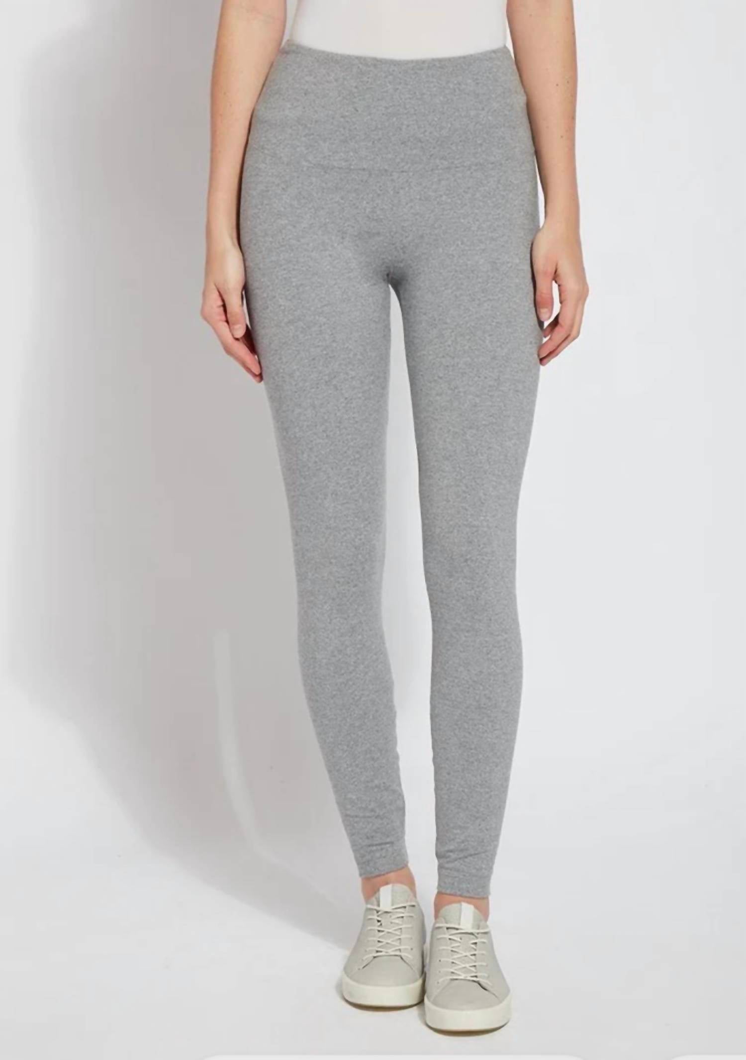 Lysse - Classic Cotton Legging