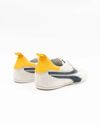 Oncept - Men's Bari Leather Sneakers