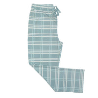 Emerson And Friends - Plaid Relaxed Bamboo Lounge Pajama Pants