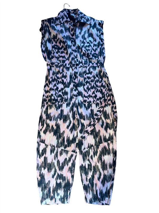 Maria Cher - Women's Dabir Jumpsuit